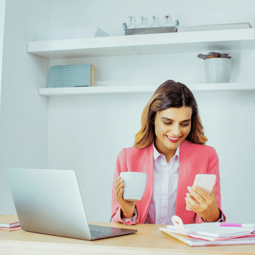 Done-for-You Social Media Services